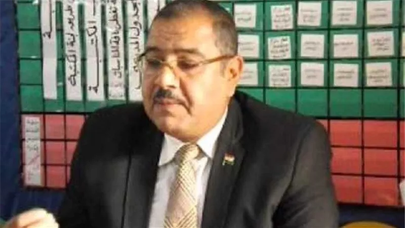 النيلي : إستمرار الجولات الميدانية المفاجئة بكافة الإدارات التعليمية