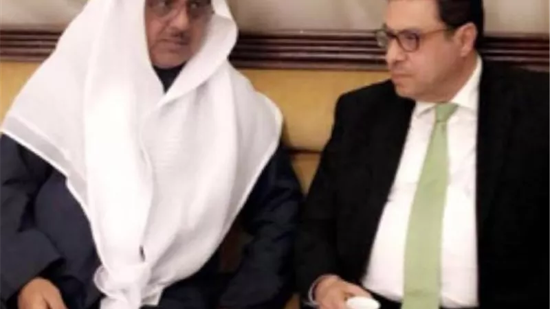 طارق القوني: لا ننسى موقف الكويت في حرب أكتوبر