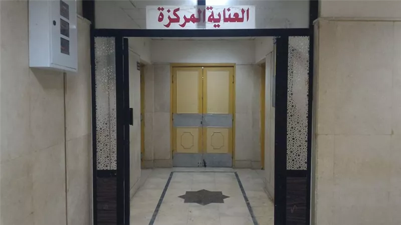 التجهيزات و الاعتمادات نواقص الخدمات الصحية في الإسماعيلية