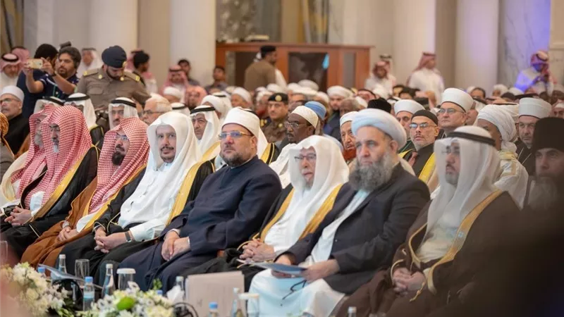 صياغة ميثاق شامل يتضمن قواعد الخلاف.. توصيات المؤتمر الإسلامي العالمي