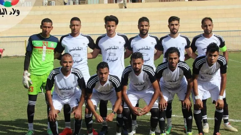 شبان قنا يؤكد صدارته بفوز كبير على الميناء