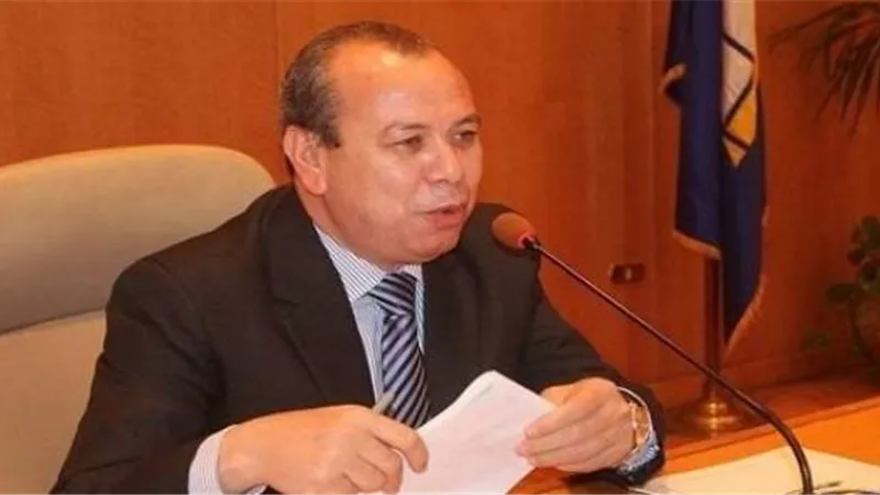 محافظ كفر الشيخ : تطوير وإدارة الاستاد الرياضى ضمن الخطه على مستوى الجمهورية