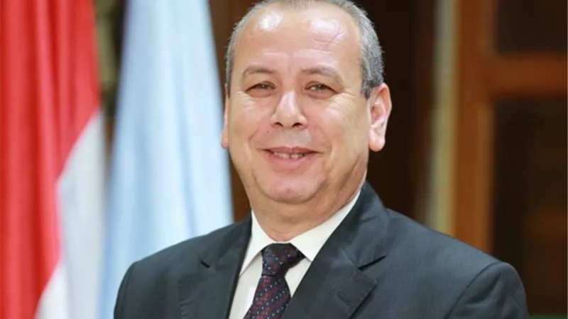 : إخلاء مبني الغسيل الكلوي بمستشفي الرياض المركزي للتطوير ونقل المرضي الي مكان أمن