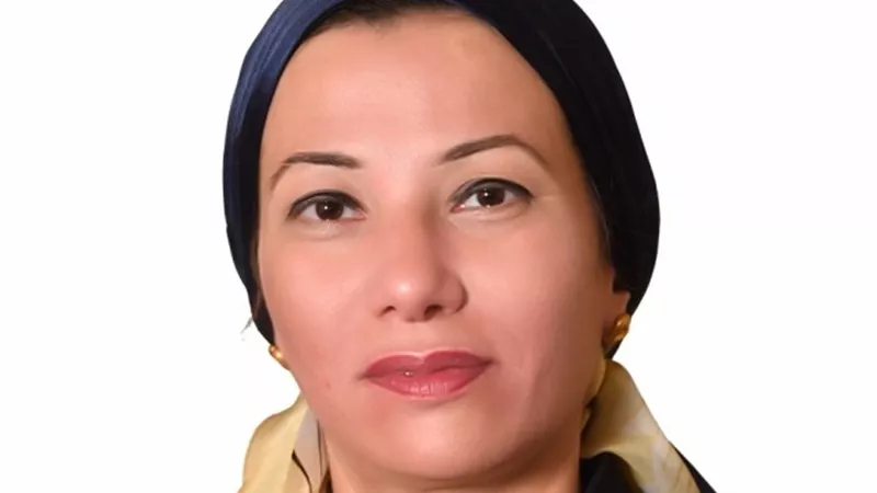 فؤادمصر حريصة على الخروج بنص عادل يراعى مصالح الدول النامية