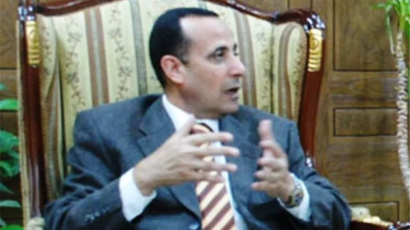 مبادرة مفيش مستحيل بشمال سيناء