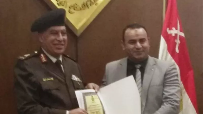 الف مبروك دكتور ناصر خضر