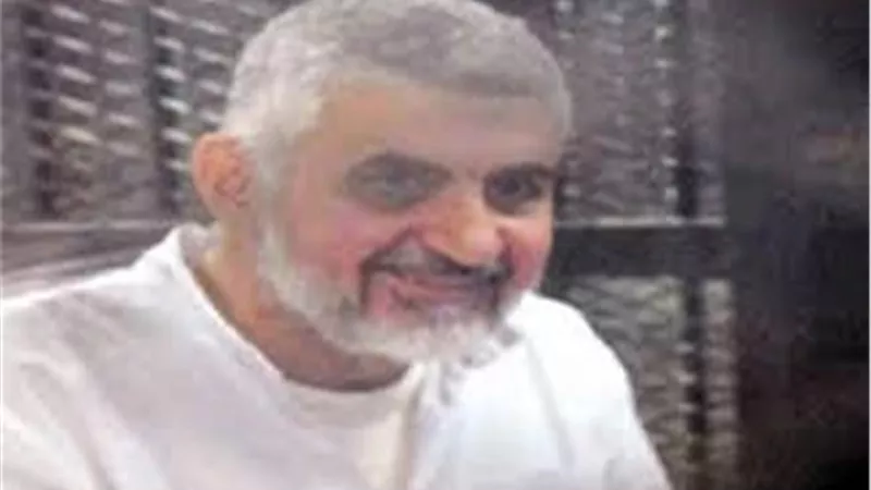 جنايات أمن الدولة العليا تستكمل محاكمة حسن مالك.. اليوم