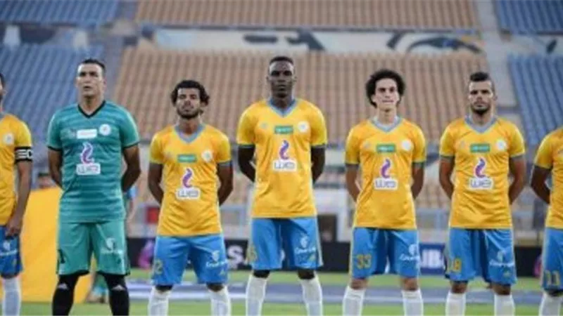 الإسماعيلى يواجه القطن الكاميرونى بدورى أبطال افريقيا