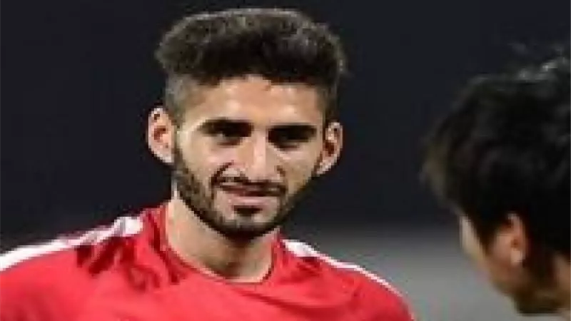 العوضى: نجما الامارات فى منتخب مصر.. قريبا