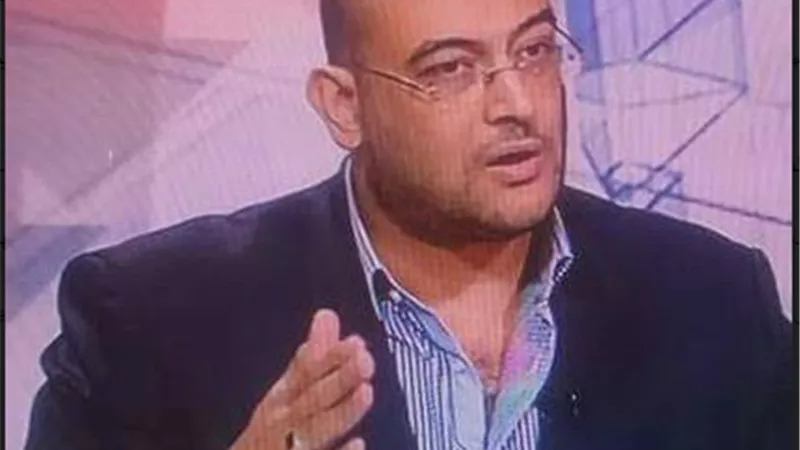 تفاصيل اجتماع شعبة الأدوات المنزلية مع رئيس هيئة التنمية الصناعية