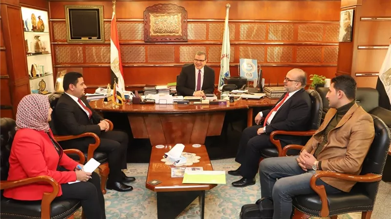 القوى العاملة تعلن بدء قبول اوراق مستحقى المعاشات العراقية