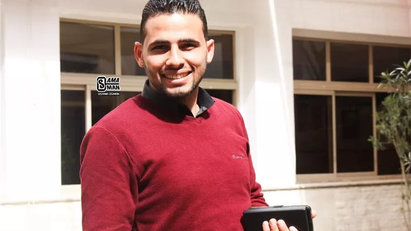 الشيخ رئيسا ومحفوظ نائبا لمركز شباب الأمل بالعاشر