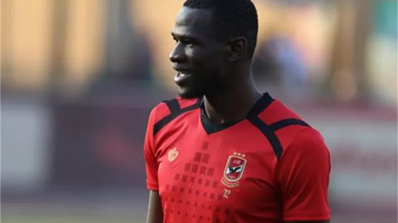 بشائر المدير الفنى الجديد.. الاهلى يستغنى عن كوليبالى