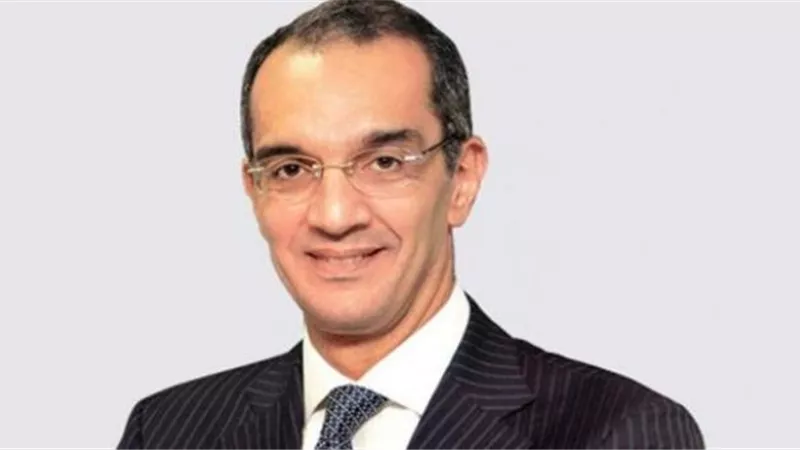 وزير الاتصالات ضيف ندوة الابداع فى عصر المجتمع الرقمى بالاوبرا