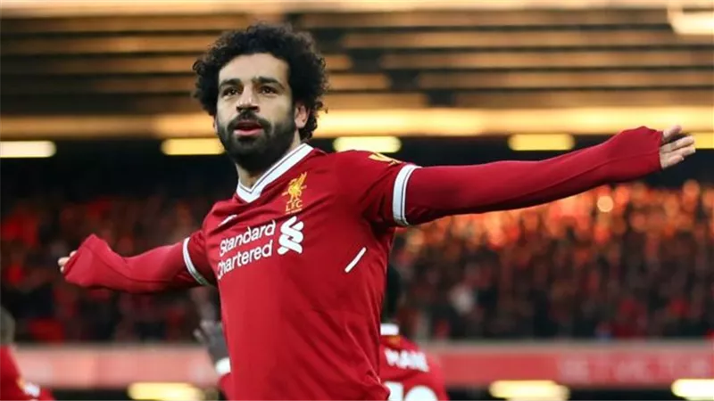 شاهد موقف مضحك لـ محمد صلاح فى احدى المستشفيات