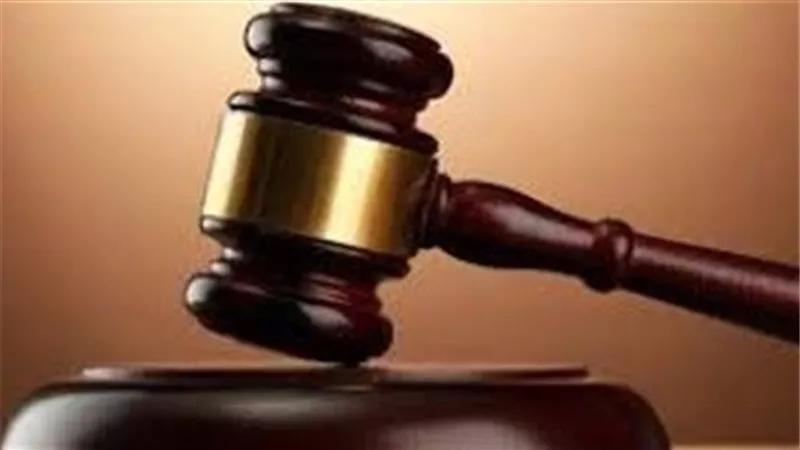 احالة 3 أمناء شرطة وهارب للجنايات