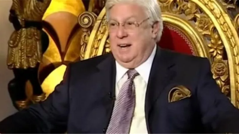 ابن البشاوات حفيد محمد على باشا