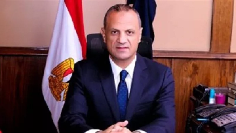 ضبط دبلومنجى بسوهاج بنك متنقل تجميع مدخرات المصريين بالخارج