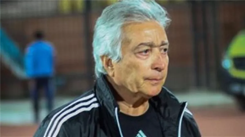 أسباب غياب حلمى طولان عن تدريب الاتحاد اليوم