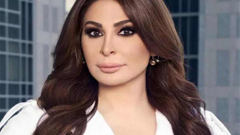 إليسا تكشف مواصفات فارس أحلامها | فيديو