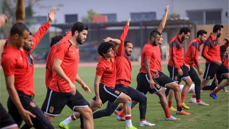 أسباب إستبعاد ثنائى الأهلى عن مواجهة النجوم