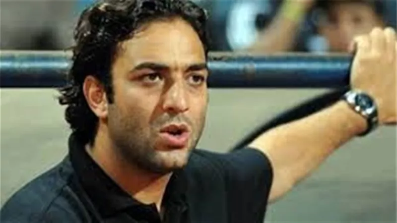 ميدو مديراً فنياً لنادى الوحدة السعودى