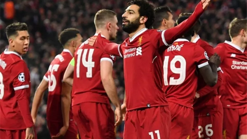 ليفربول يكتسح مانشستر يونايتد بثلاثية فى البريميرليج