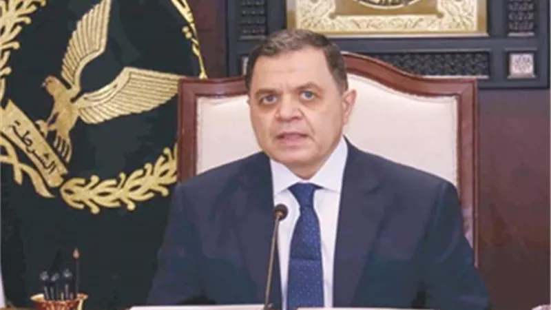 السماح لسجين بالزقازيق بالمشاركة فى تشييع جثمان والده