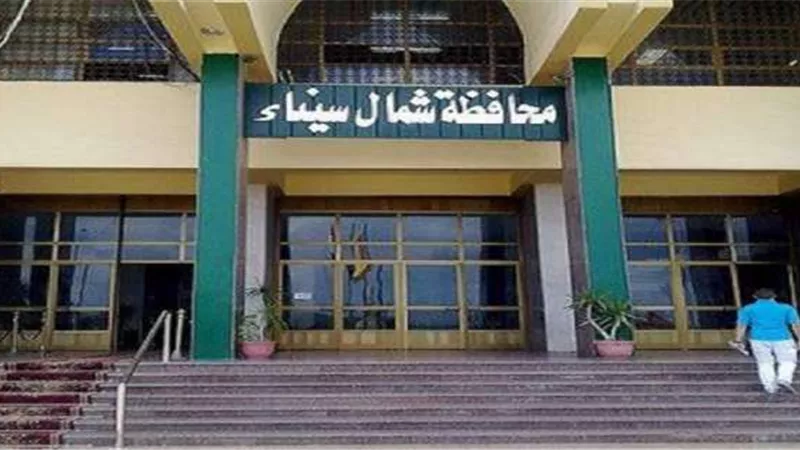 شمال سيناء تشارك فى مؤتمر ادباء مصر بمطروح