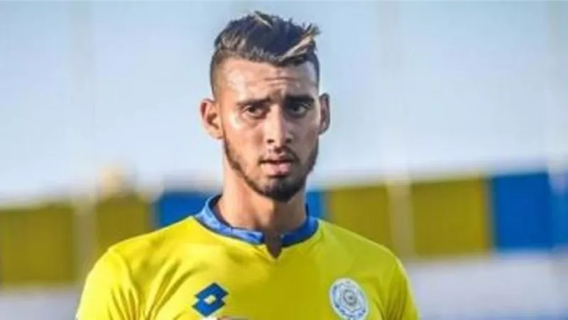 باهر المحمدى يكشف حقيقة رحيله عن الاسماعيلى