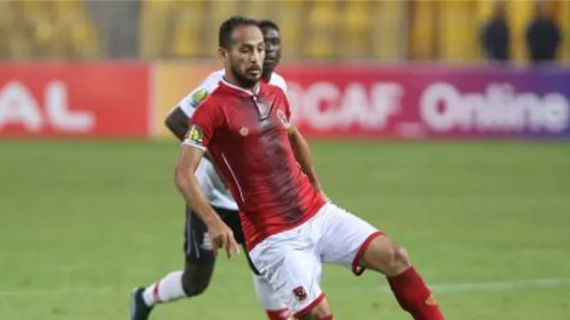 استبعاد اكرامى ووليد سليمان من مباراة النجوم