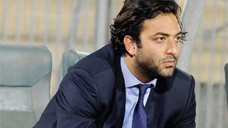 أول تعليق من ميدو عقب توليه القيادة الفنية للوحدة السعودى
