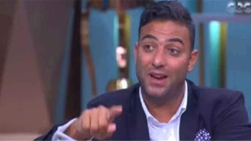 ميدو: بكيت بعد أول خسارة لي كمدرب مع الزمالك