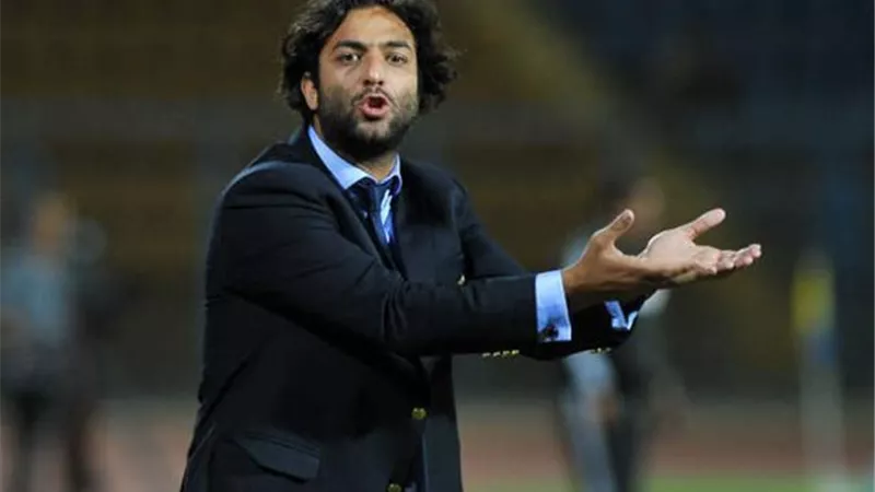 ميدو: تجربتي مع الوحدة تشبه الزمالك والإسماعيلي