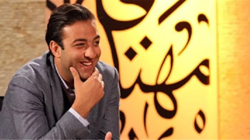 ميدو: بيكرهونى عشان زملكاوى