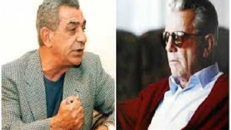ميدو: خناقة الجوهري وصالح سليم كانت بين 2 عظماء