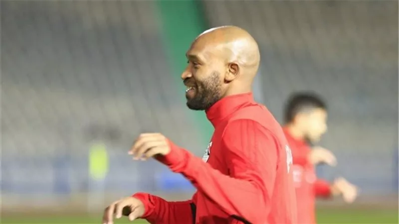 ميدو يكشف موقف شيكابالا من الإنضمام للوحدة السعودي
