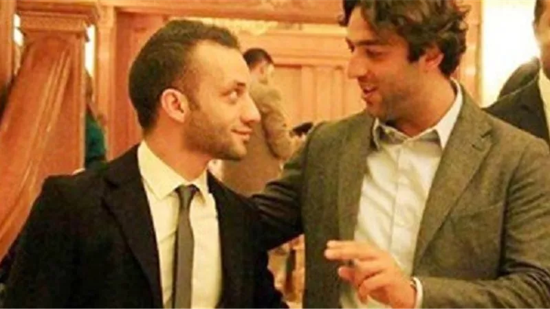 ميدو: أمير مرتضى سيكون شخصية هامة قريبا