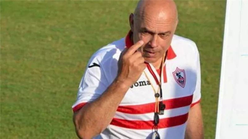 ميدو : يجب الإشادة بإدارة الزمالك وجروس لهذه الأسباب