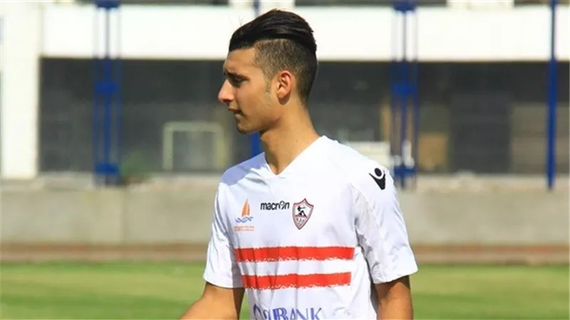 باهر المحمدي يكشف أسباب عدم مشاركته مع الزمالك تحت قيادة ميدو