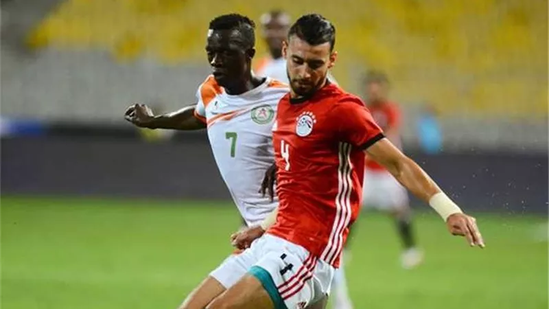تعرف على حقيقة مفاوضات الاهلى مع باهر المحمدى