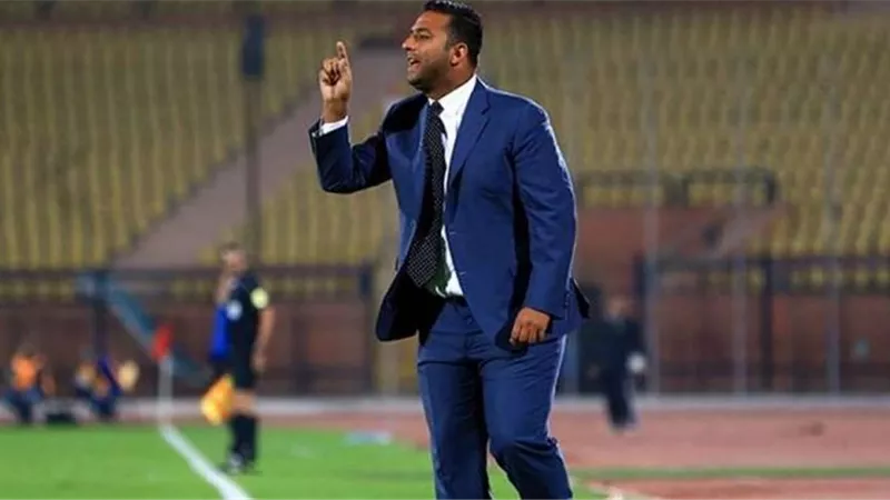 ميدو يرفض عضوية الزمالك تحت رئاسته الحالية