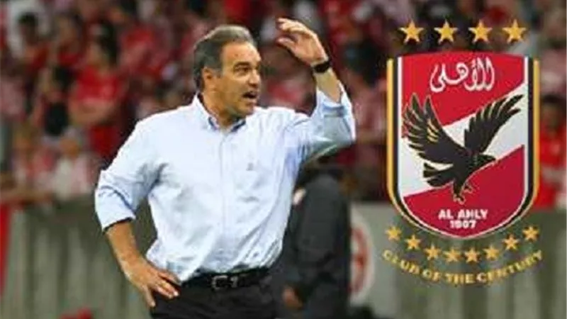تعرف على تعليق ميدو على المدير الفنى الجديد للاهلى
