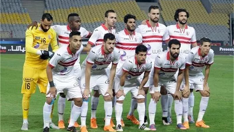 ميدوالزمالك يحتاج لدعم هذين المركزين