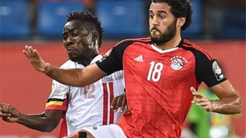 ميدو لو كنت مكان أجيرى لأشركت مروان محسن أساسيًا