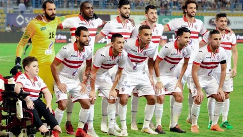 ميدو: الشركة الراعية ستعتذر قريبا للزمالك