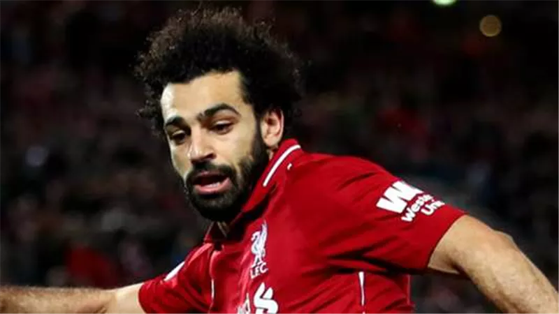 محمد صلاح ينشر صوراً جديدة بعد الفوز على مانشستر يونايتد