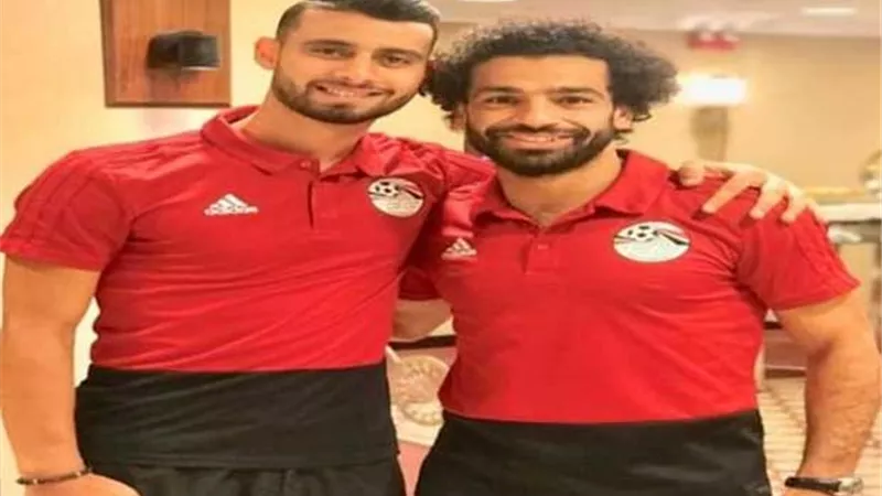 محمد صلاح يحدد مصير 