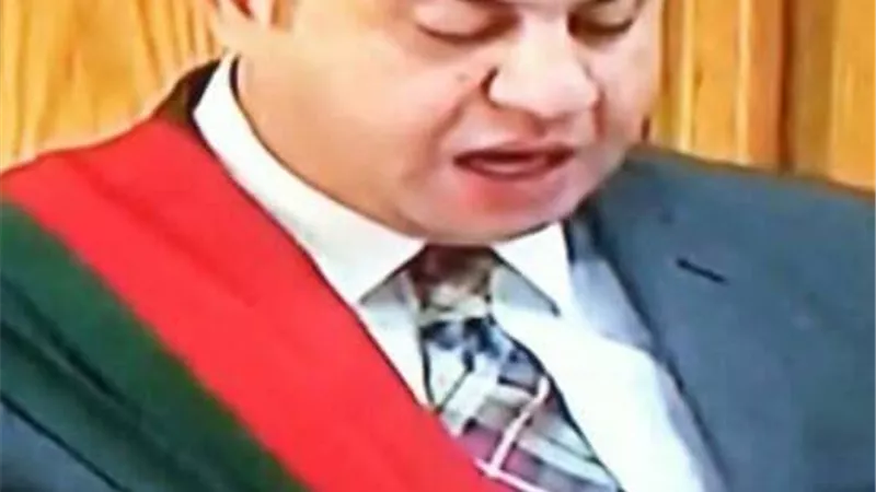إحالة محام و7 آخرون للجنايات لتزويرهم شهادات اعتقال