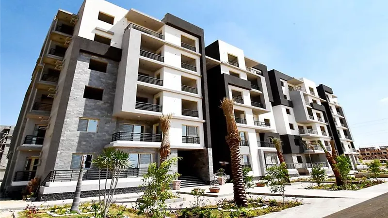 مدبولى: تسليم 1032 وحدة بدار مصر للإسكان المتوسط فى الشيخ زايد